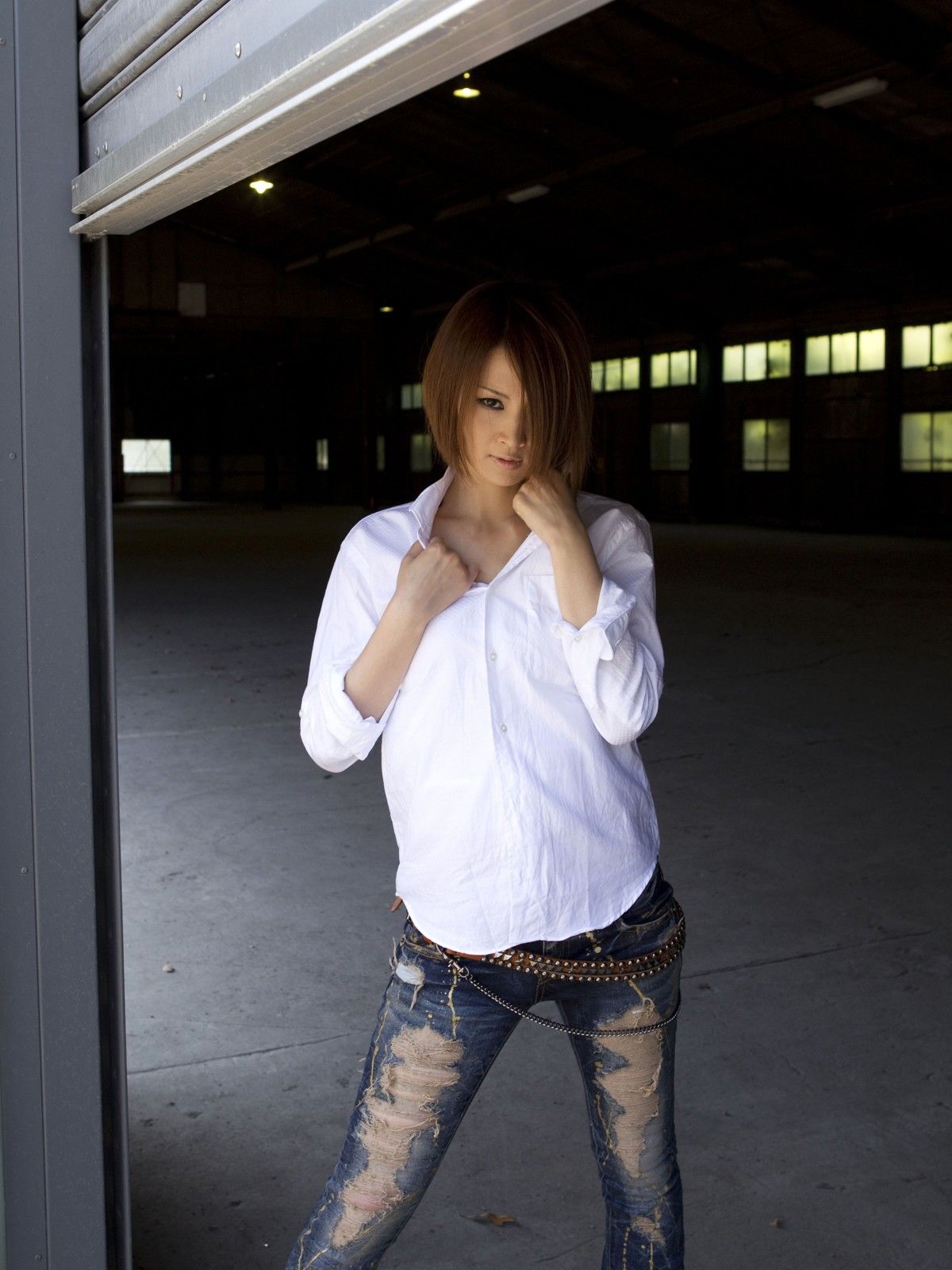 [Sabra美女写真] 2011.05.25 YU are cool BIJIN0