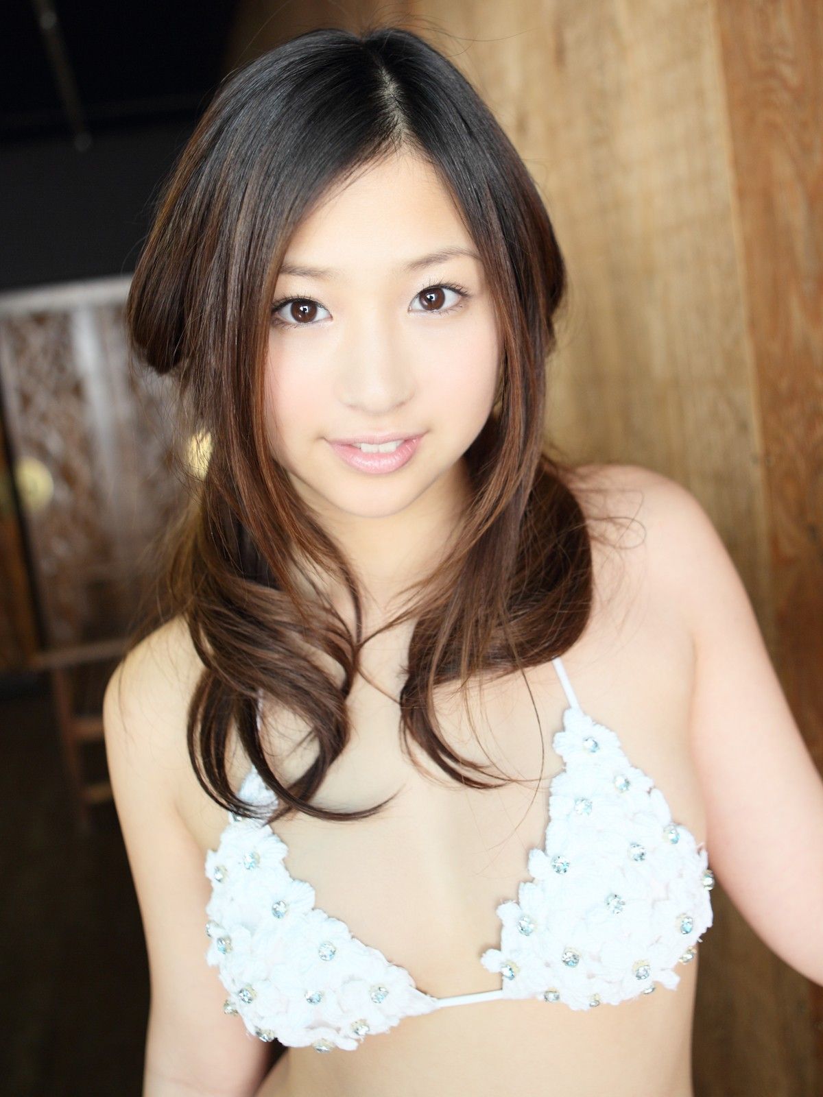 [Sabra美女写真] 佐山彩香 Strictly Girls0