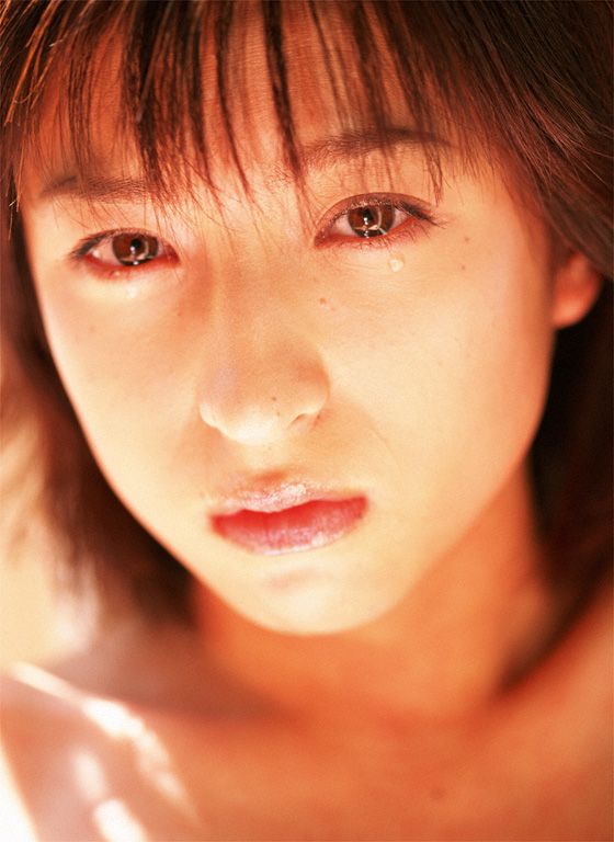 [YS Web套图] 2002.09 Vol.023 Kasumi Nakane 仲根かすみ たびだち2