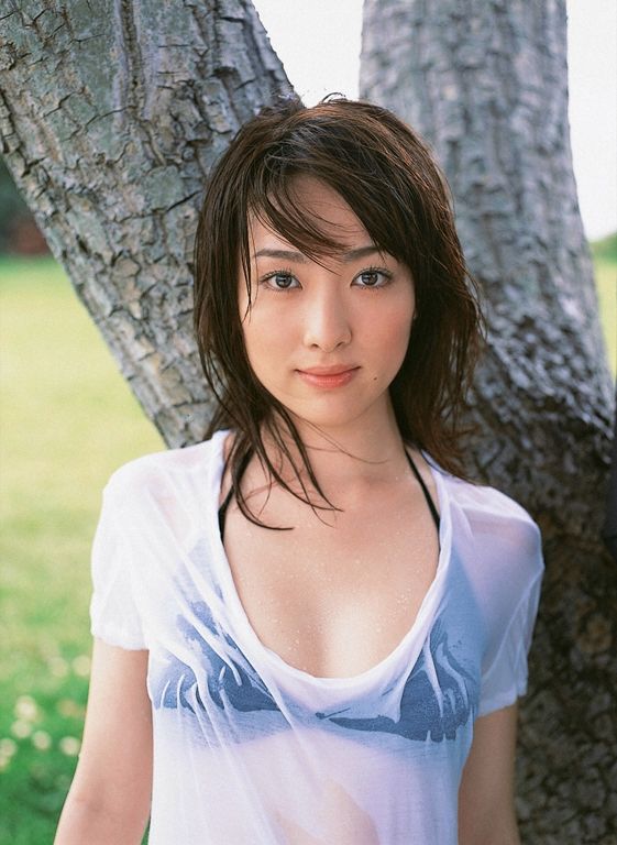 [YS Web套图] 2004.12 Vol.104 Saki Seto 瀬戸早妃 Step by Step2