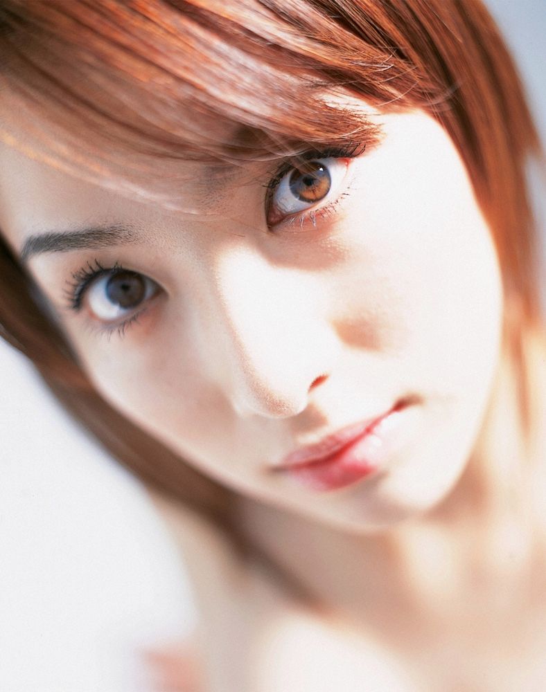 [YS Web套图] 2005.04 Vol.119 Saki Seto 瀬戸早妃 Magic Number0