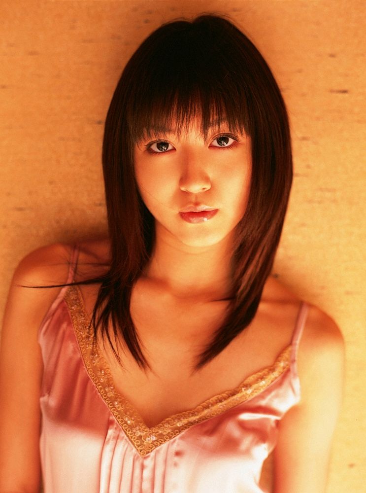 [YS Web套图] 2006.02 Vol.149 Mami Matsuyama 松山まみ ふたりきりの放课后-UNDERAGE!2