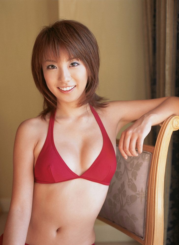 [YS Web套图] 2006.02 Vol.151 Azusa Yamamoto 山本梓 Suite Room, Sweet Night1