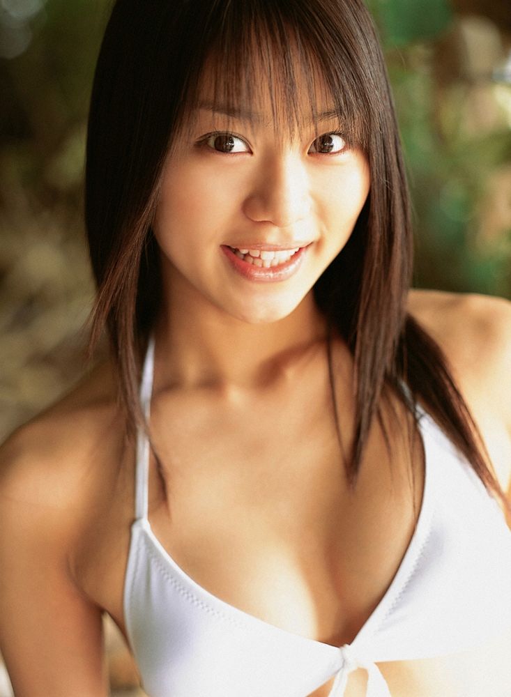 [YS Web套图] 2006.05 Vol.162 Hitomi Kaikawa 海川ひとみ0