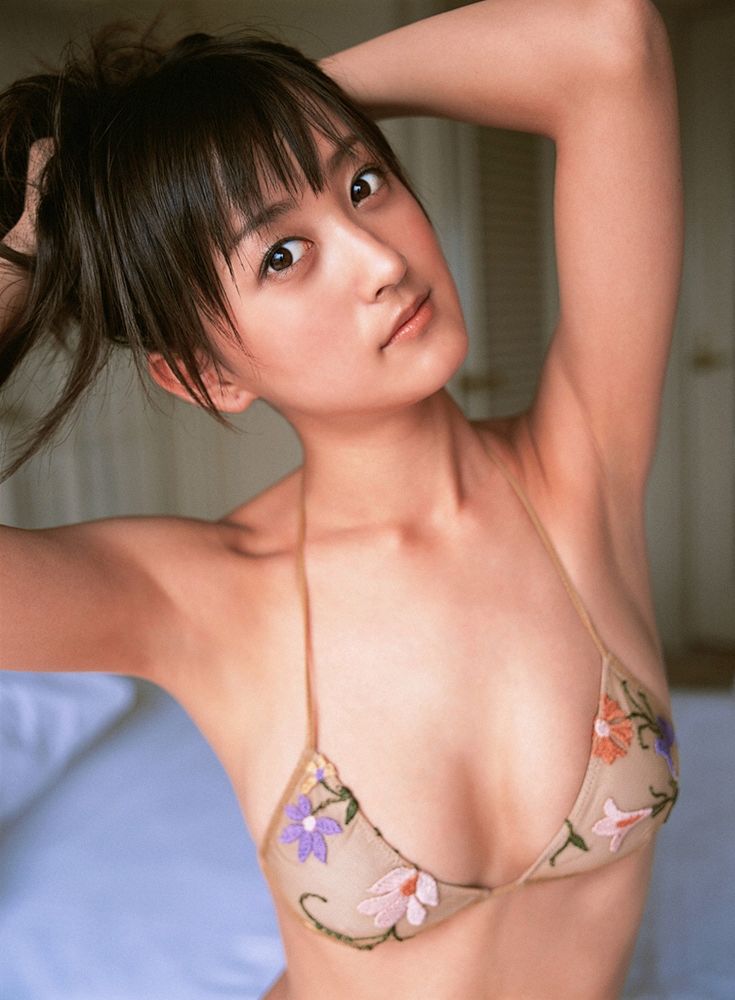 [YS Web套图] 2006.09 Vol.175 Ayaka Komatsu 小松彩夏 おめでとう、アヤカ!もう、すっかりトナだね3