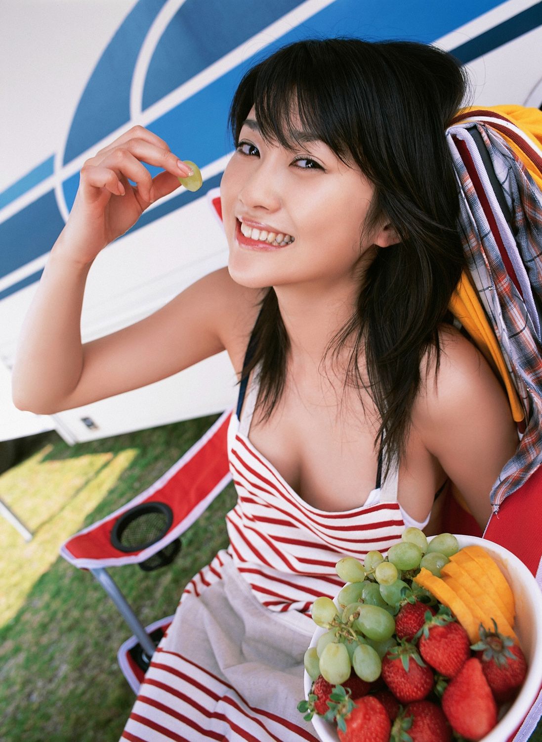 [YS Web套图] 2007.09 Vol.224 Mikie Hara 原幹惠3