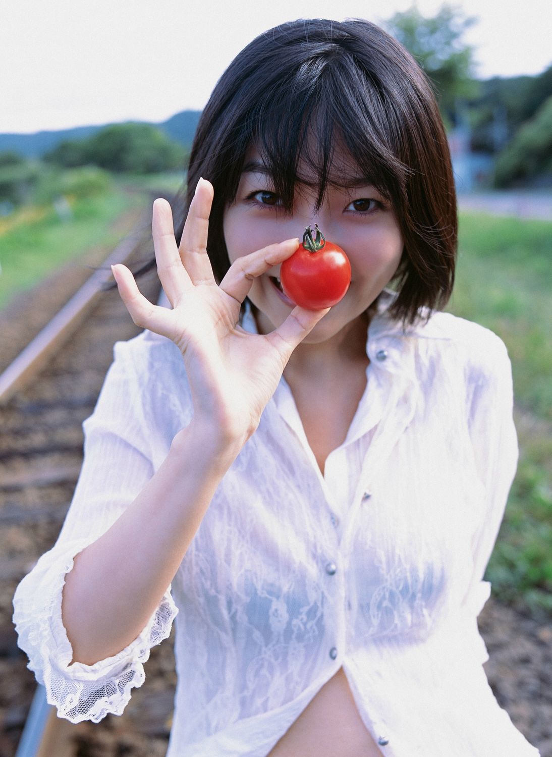 [YS Web套图] 2007.10 Vol.228 Yuka Hirata 平田裕香2