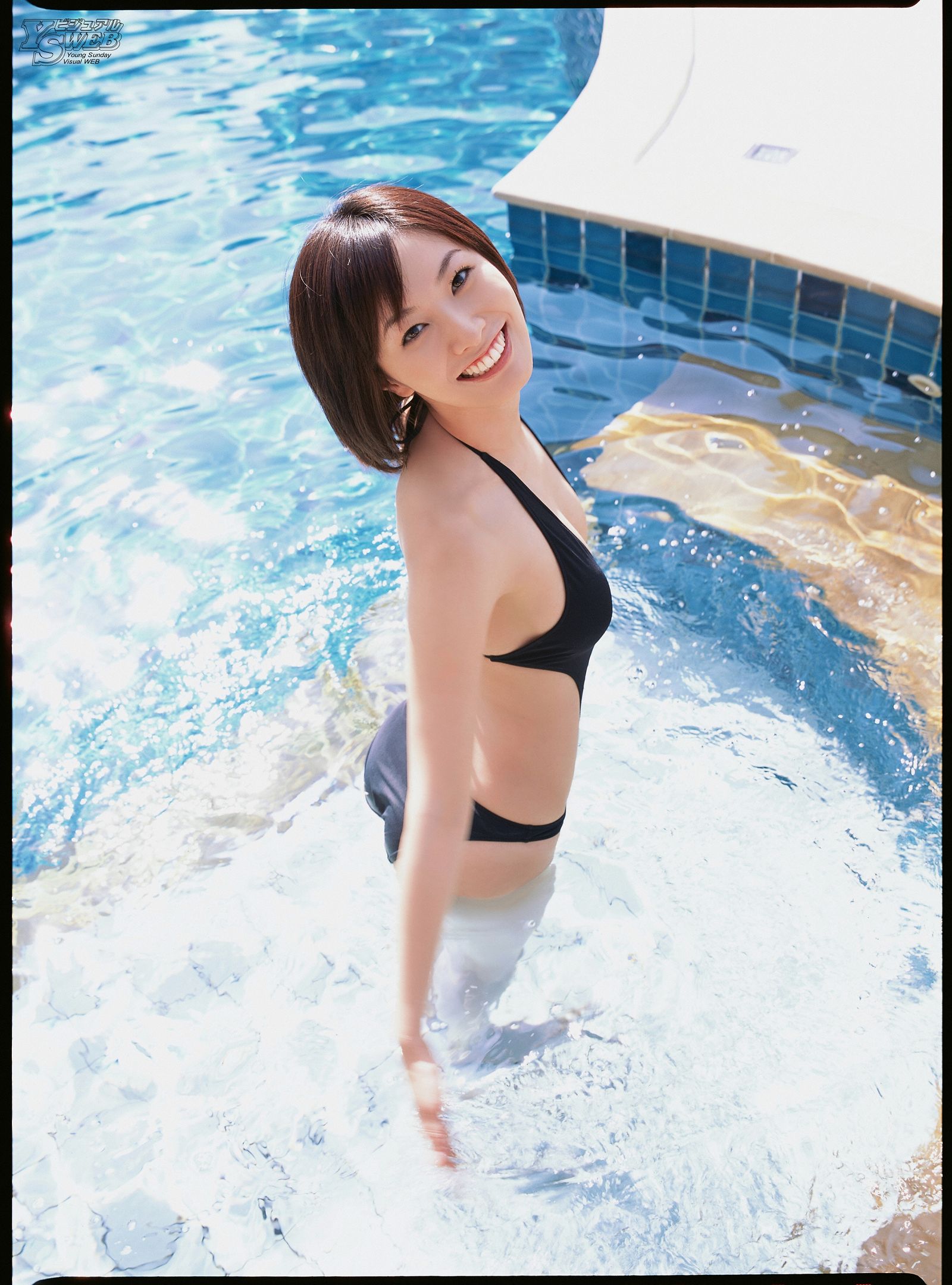 [YS Web套图] 2008.03 Vol.248 Nao Nagasawa 長澤奈央2