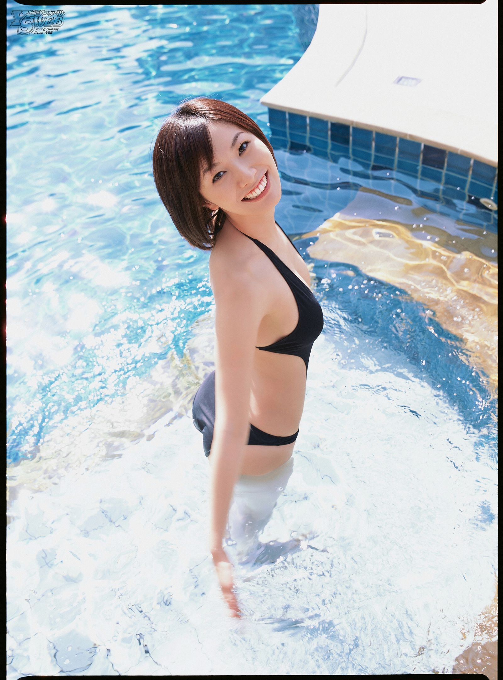 [YS Web套图] 2008.03 Vol.248 Nao Nagasawa 長澤奈央3