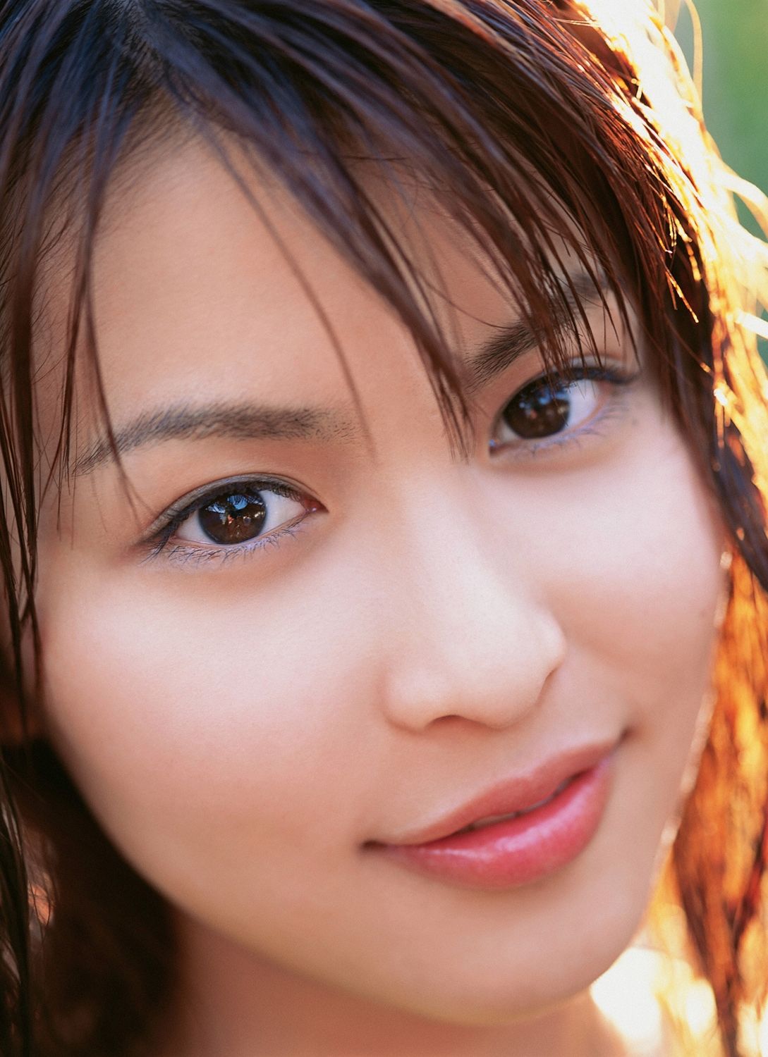 [YS Web套图] 2008.07 Vol.263 Yuuki Mihara 三原勇希1