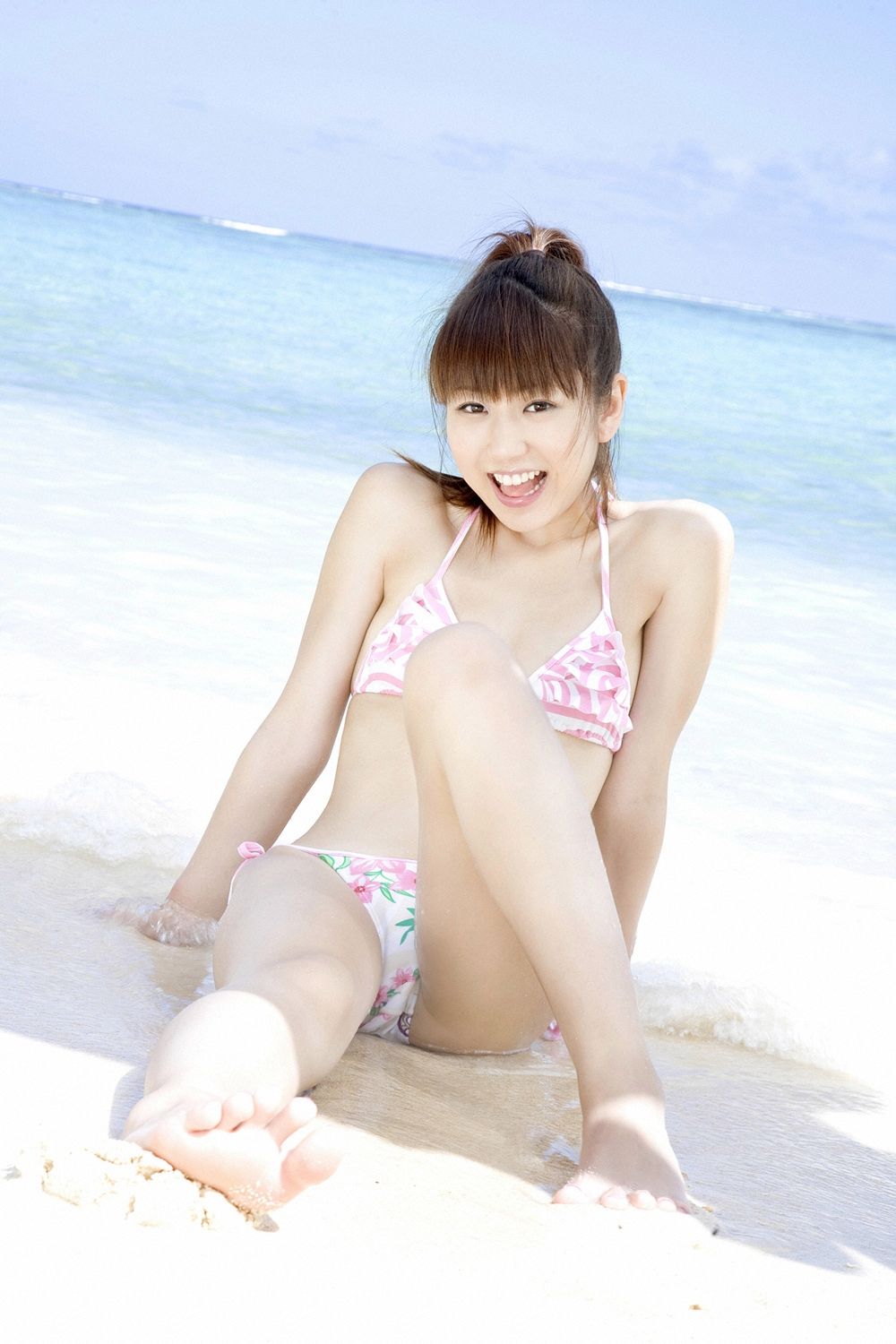 [YS Web套图] 2008.10 Vol.271 Chise Nakamura 中村知世 ちせぴょんキター2