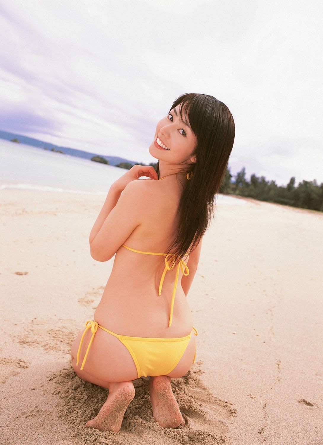 [YS Web套图] 2008.12 Vol.279 Momoko Tani 谷桃子0