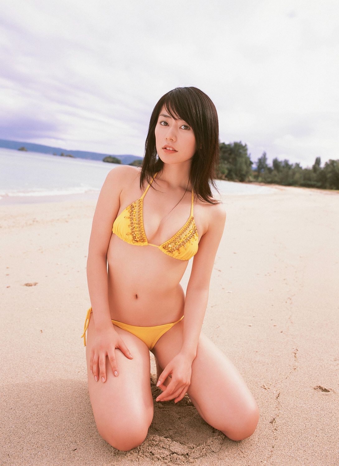 [YS Web套图] 2008.12 Vol.279 Momoko Tani 谷桃子1