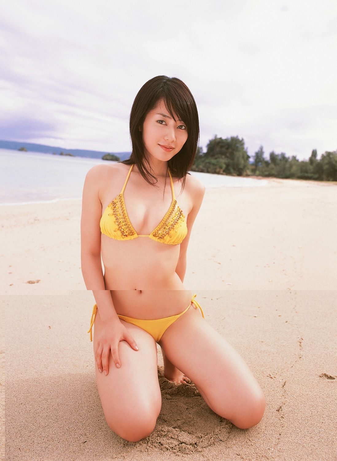 [YS Web套图] 2008.12 Vol.279 Momoko Tani 谷桃子2