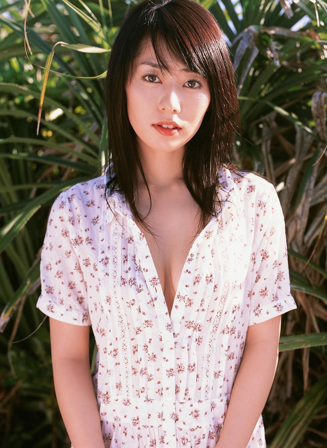 [YS Web套图] 2008.12 Vol.279 Momoko Tani 谷桃子3