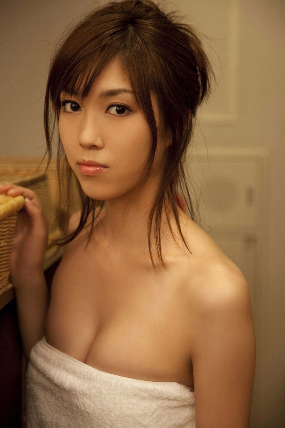 [YS Web套图] 2009.12 Vol.331 Mizuho Hata 秦みずほ SLENDER BEAUTY…魅せます!!0