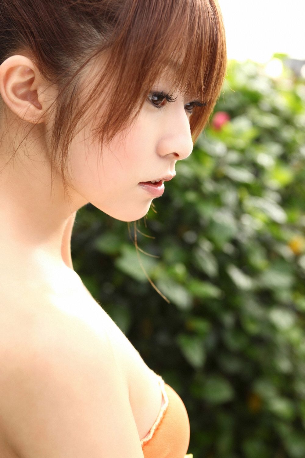 [YS Web套图] 2010.05 Vol.350 Mika Orihara 折原みか 限界まで…3