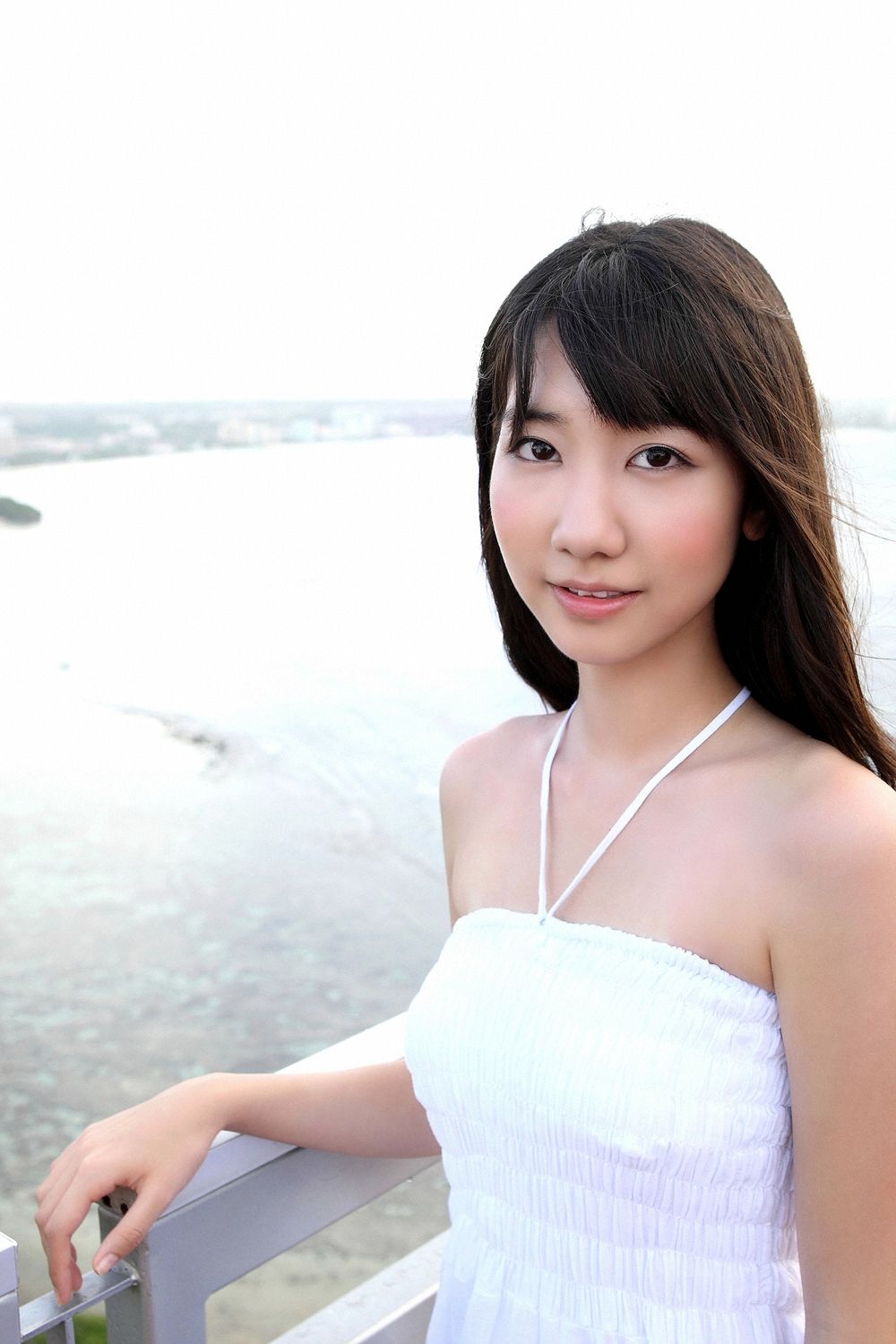 [YS Web套图] 2010.08 Vol.364 Yuki Kashiwagi 柏木由紀 AKBのゆきりん降臨!1