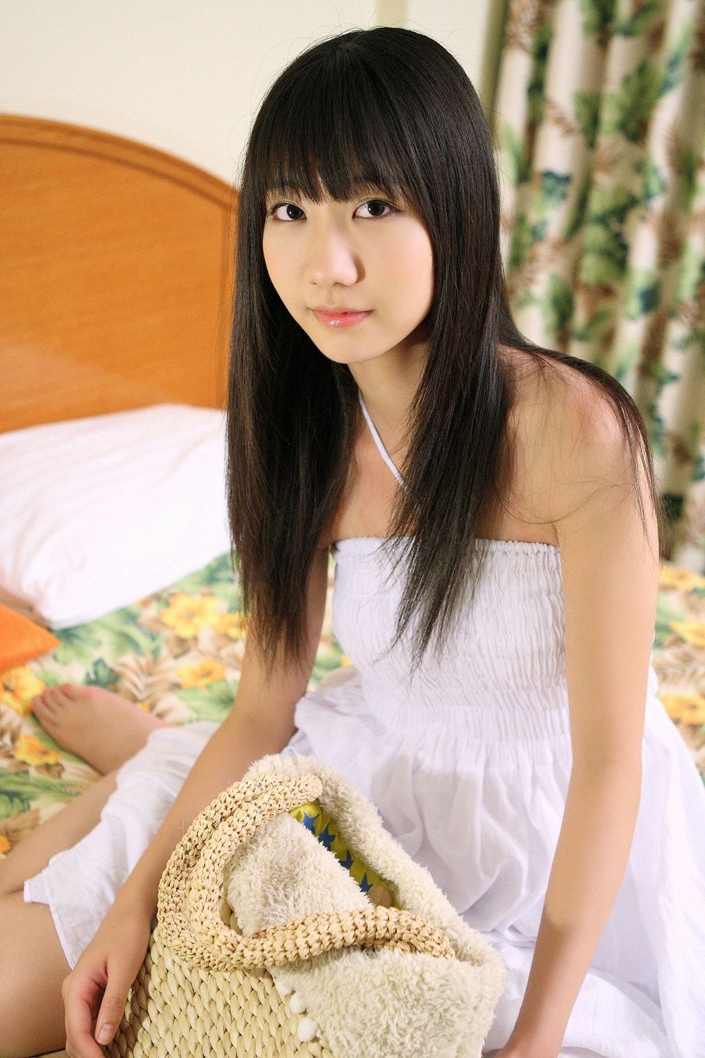 [YS Web套图] 2010.08 Vol.364 Yuki Kashiwagi 柏木由紀 AKBのゆきりん降臨!2