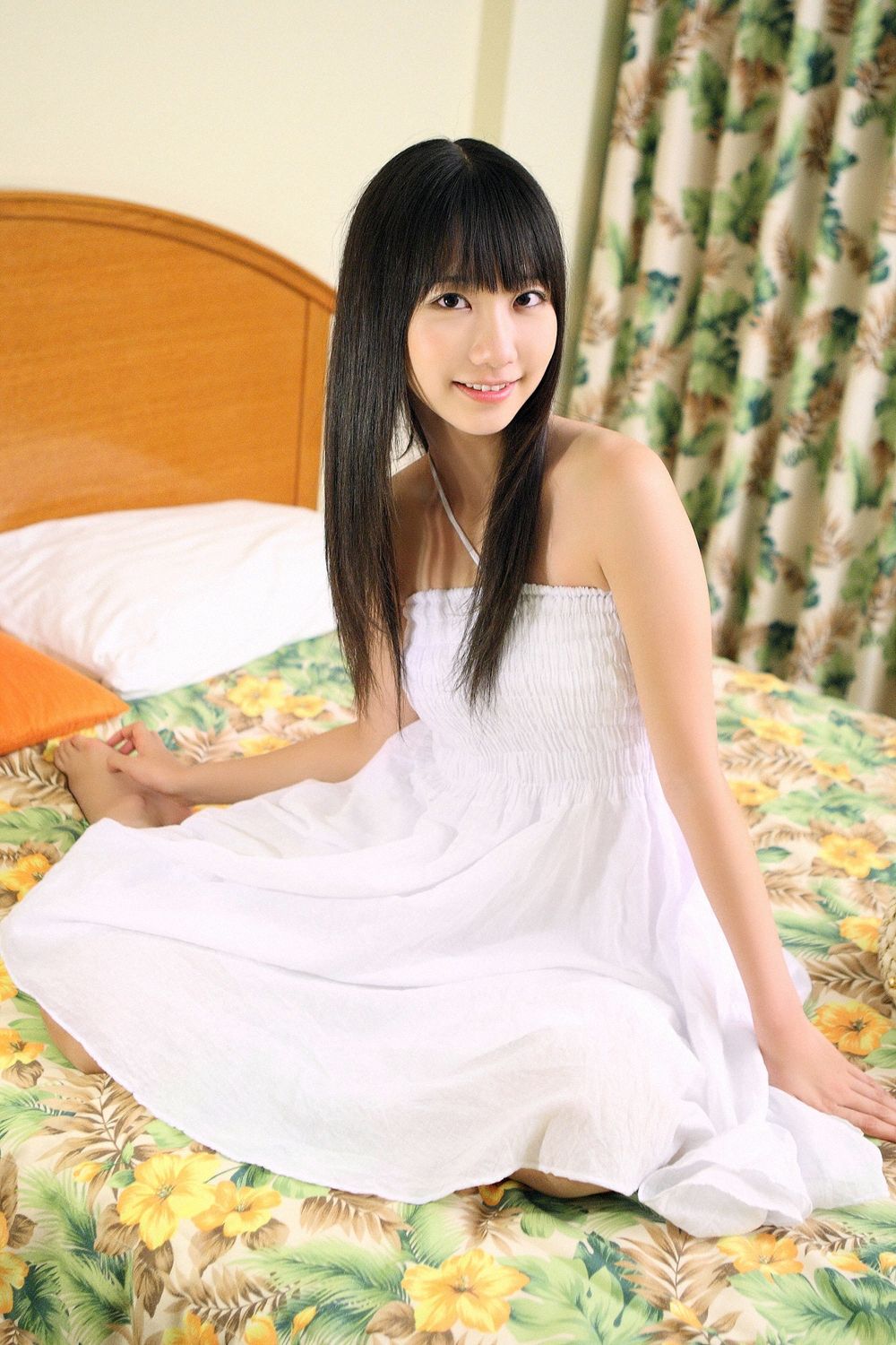 [YS Web套图] 2010.08 Vol.364 Yuki Kashiwagi 柏木由紀 AKBのゆきりん降臨!3