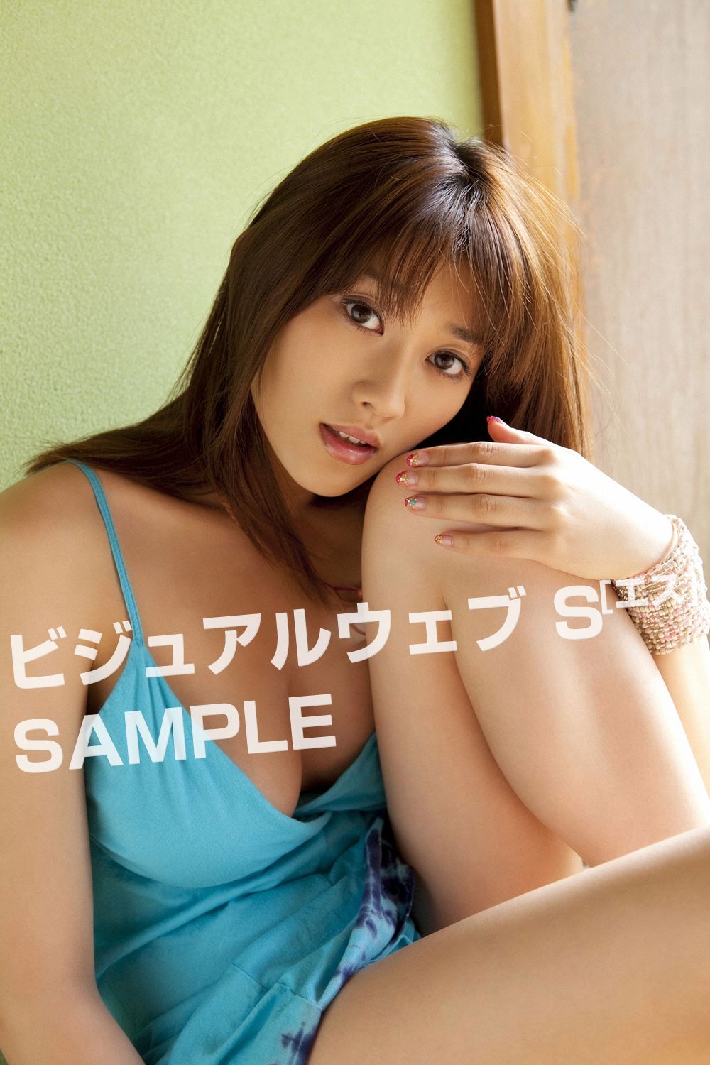 [YS Web套图] 2010.10 Vol.372 Mikie Hara 原幹恵 嬢王、生撮り!!3