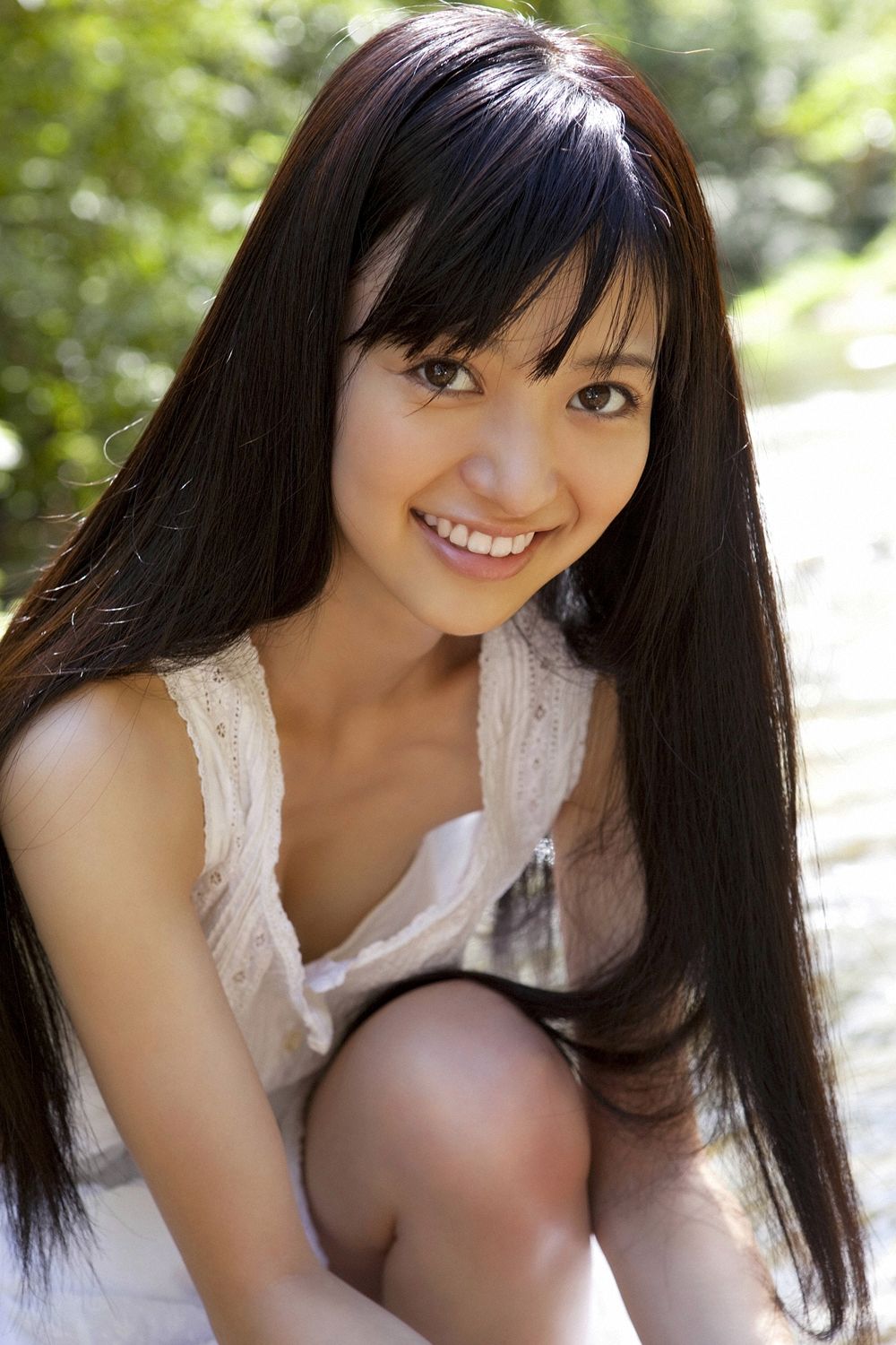 [YS Web套图] 2010.11 Vol.376 Rina Aizawa 逢沢りな 1