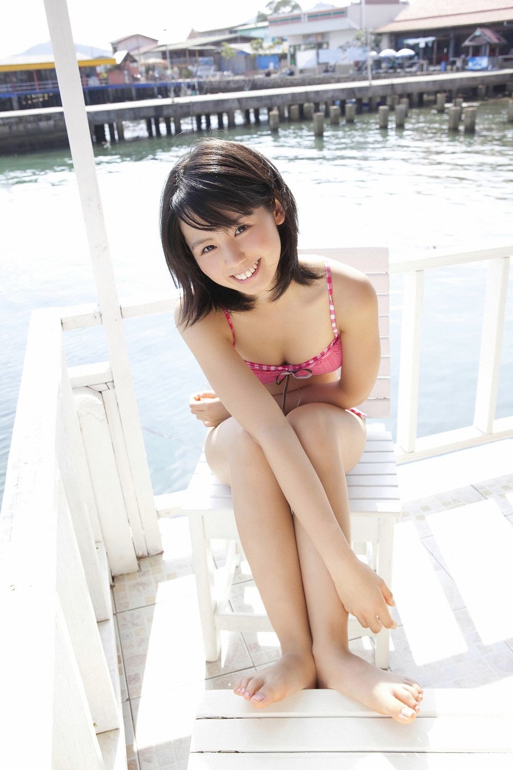 [YS Web套图] 2010.11 Vol.377 Rina Koike 小池里奈 冒険したいお年頃0