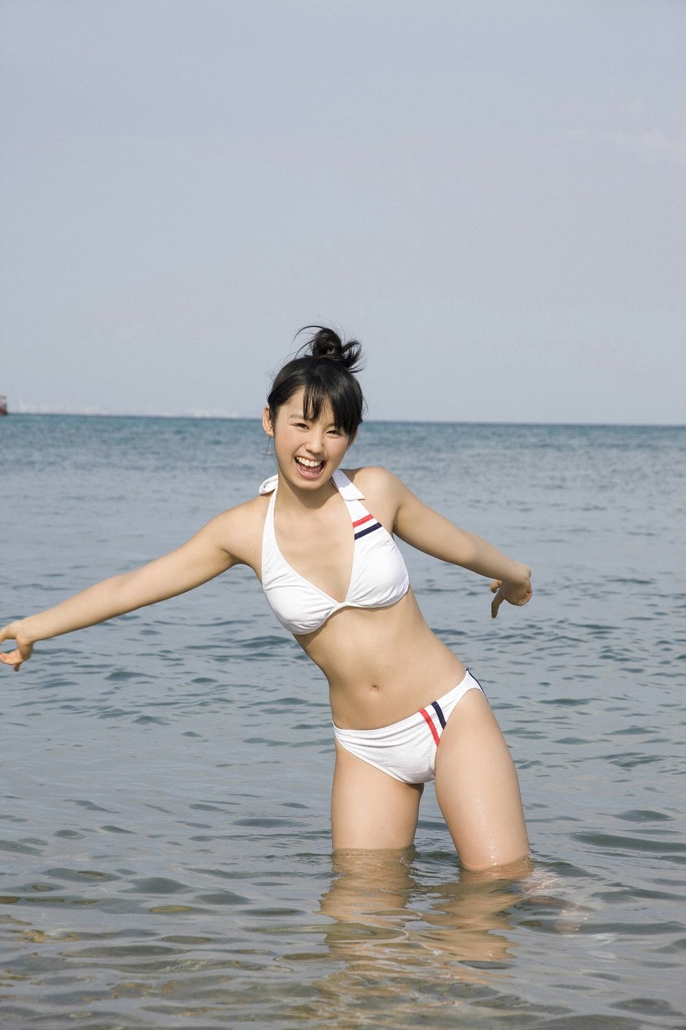 [YS Web套图] 2010.11 Vol.377 Rina Koike 小池里奈 冒険したいお年頃1