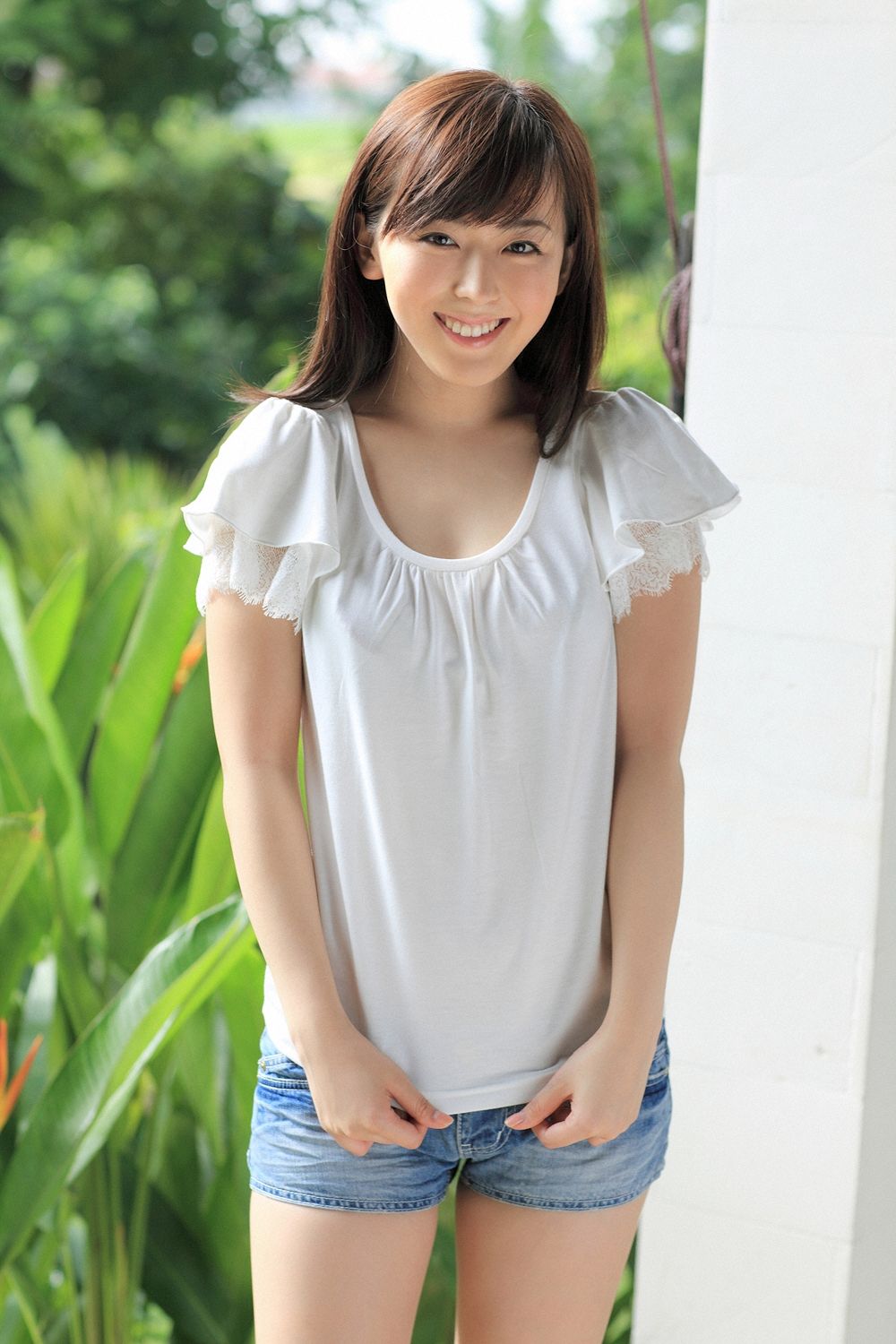 [YS Web套图] Vol.399 Emi Ito 伊藤えみ HIP＆VIP0