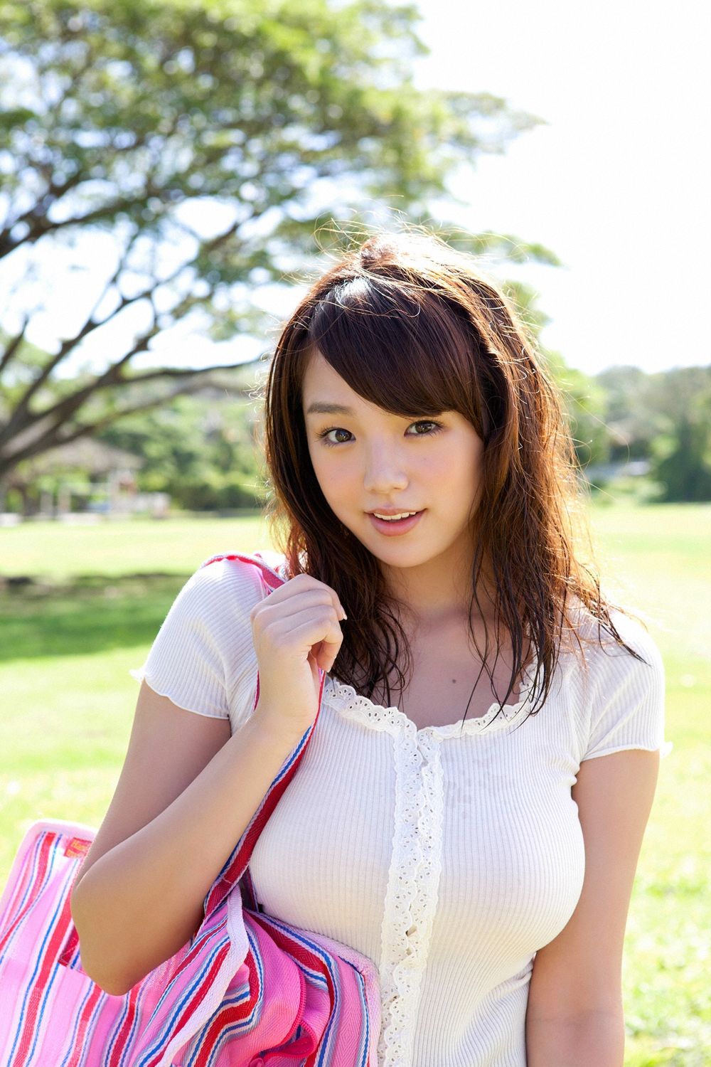 [YS Web套图] Vol.465 Ai Shinozaki 筱崎爱 愛しのマーメイド1