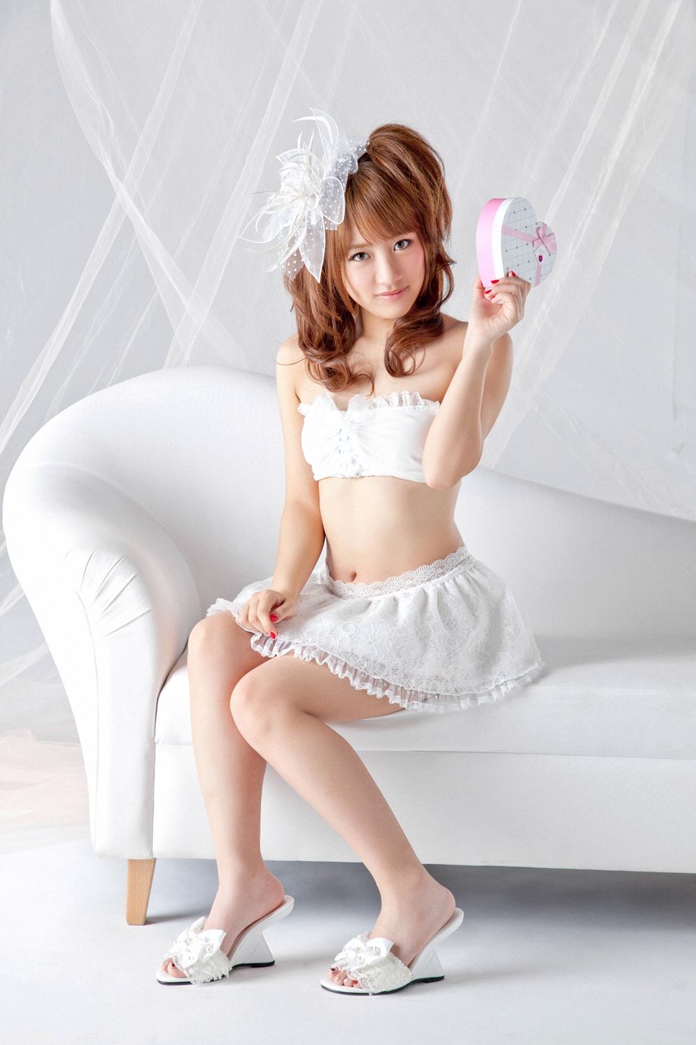 [YS Web套图] Vol.469 Minami Takahashi 高橋みなみ ちいさな巨人3