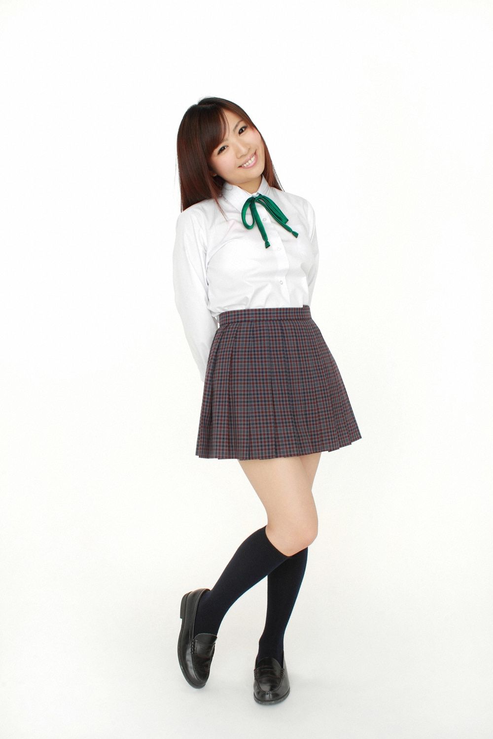 [YS Web套图] Vol.494 Mayuka Kuroda 锿蚪Y花 Gカップ!0