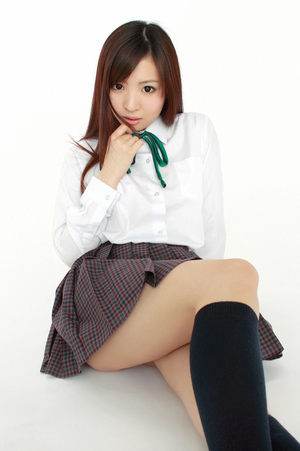 [YS Web套图] Vol.494 Mayuka Kuroda 锿蚪Y花 Gカップ!2