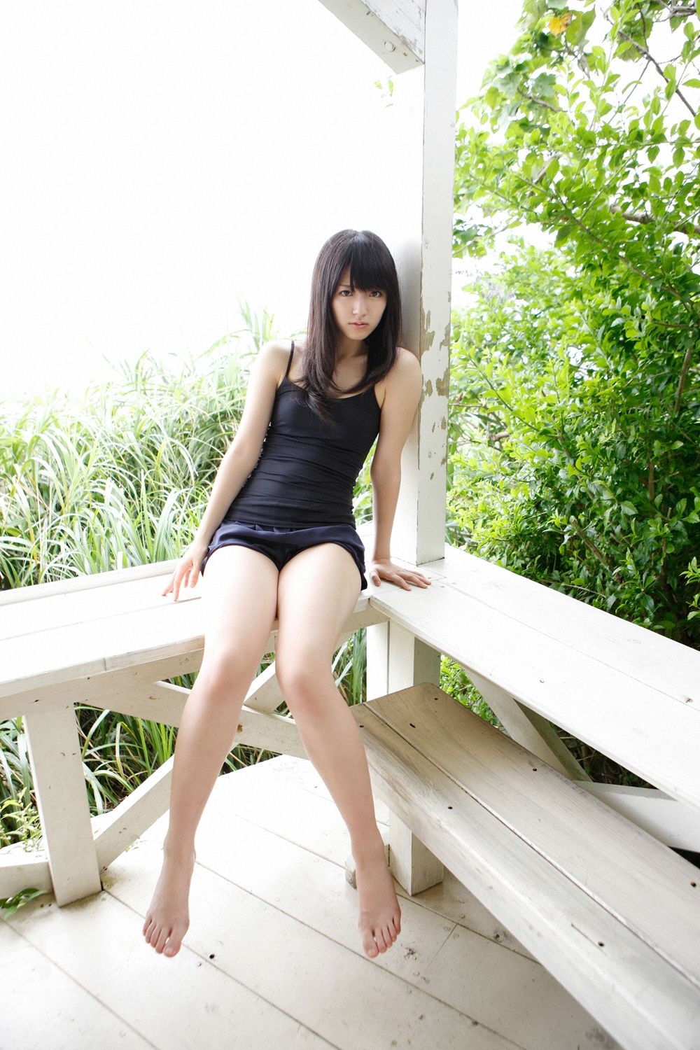 [YS Web套图] Vol.519 ℃-ute 矢島舞美 鈴木愛理 とでまりキュートな2トップ1