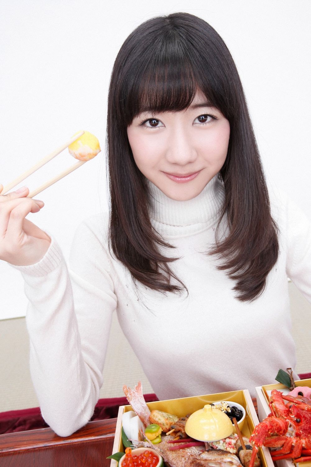 [YS Web套图] Vol.536 Yuki Kashiwagi 柏木由紀(AKB48) ゅきりんかの0