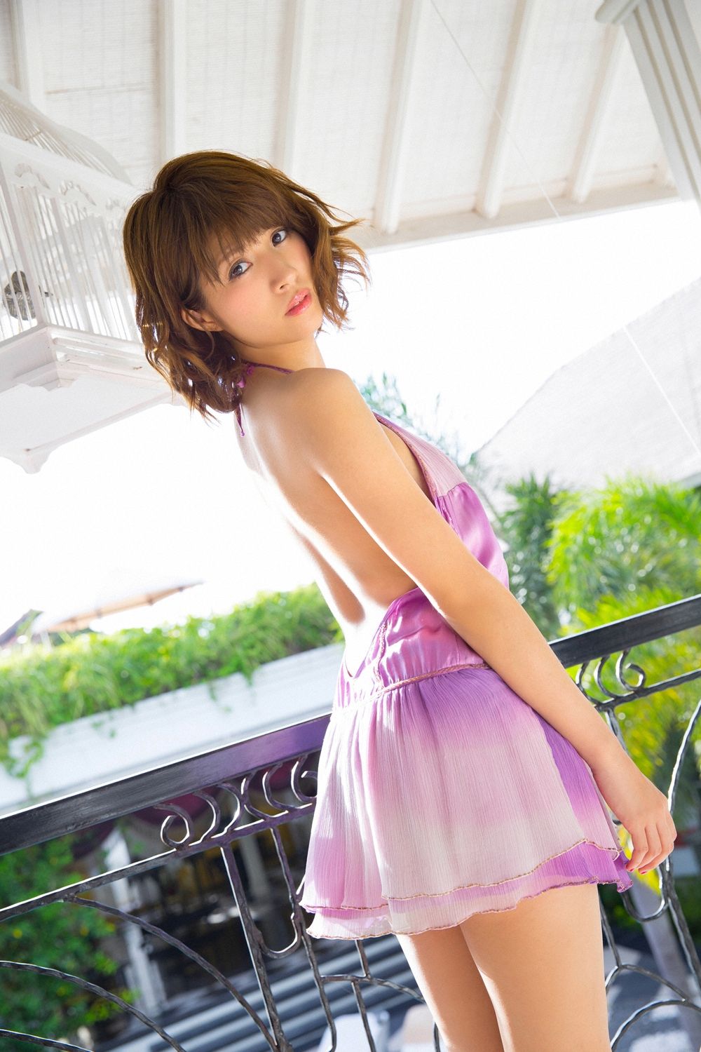 [YS Web套图] Vol.562 Yuuki Kimoto 木本夕貴 ゆうきの...決心0