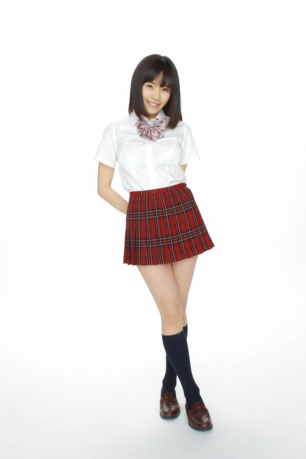 [YS Web套图] Vol.567 Misato Shimizu 清水みさと Fかっぷるぷる女子大生入学！0