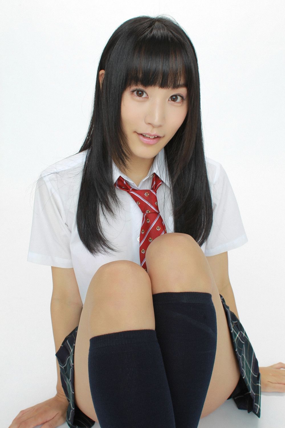 [YS Web套图] Vol.579 Yuri Hamada 浜田由梨 日テレジェニック2013入学！1