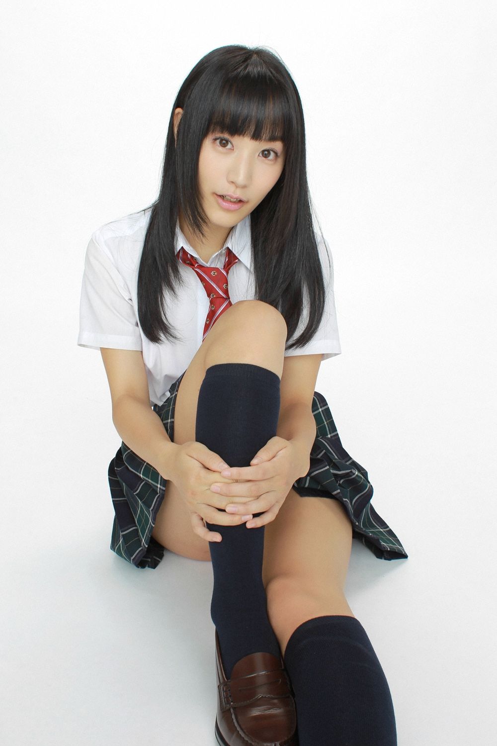 [YS Web套图] Vol.579 Yuri Hamada 浜田由梨 日テレジェニック2013入学！2