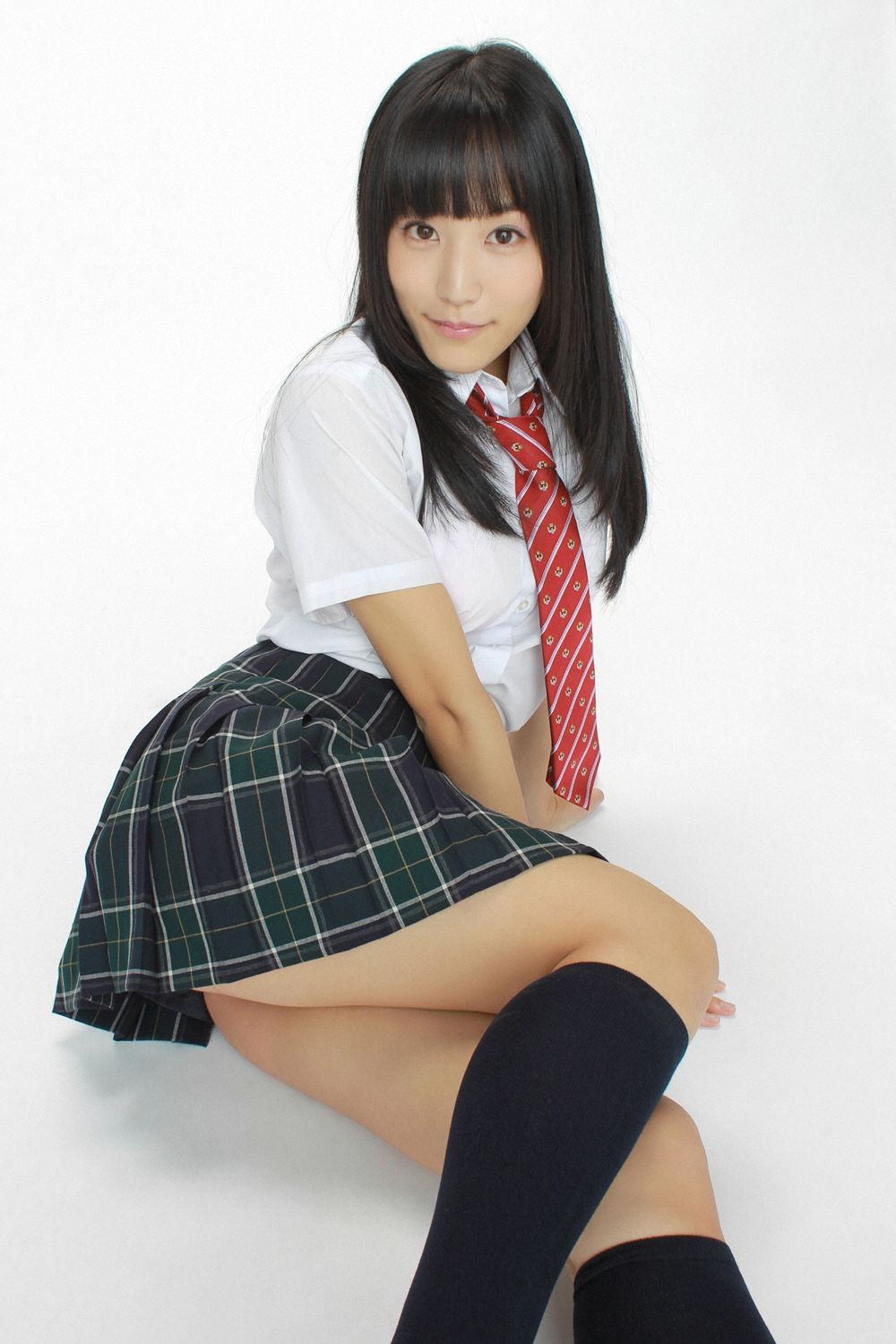 [YS Web套图] Vol.579 Yuri Hamada 浜田由梨 日テレジェニック2013入学！3